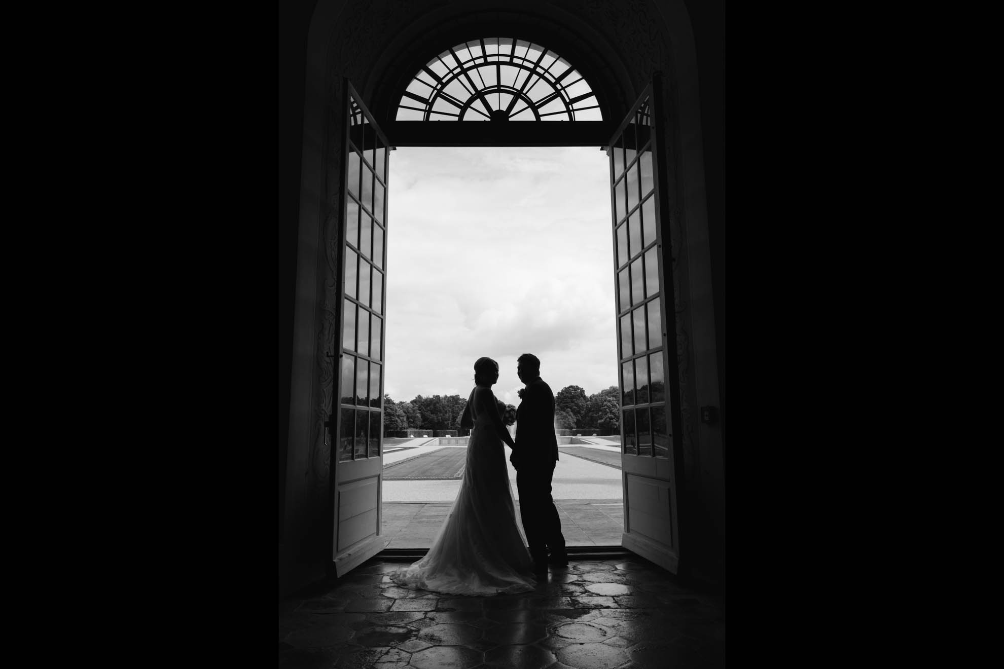 Joelle & Quirin | Hochzeit auf Oberschleißheim